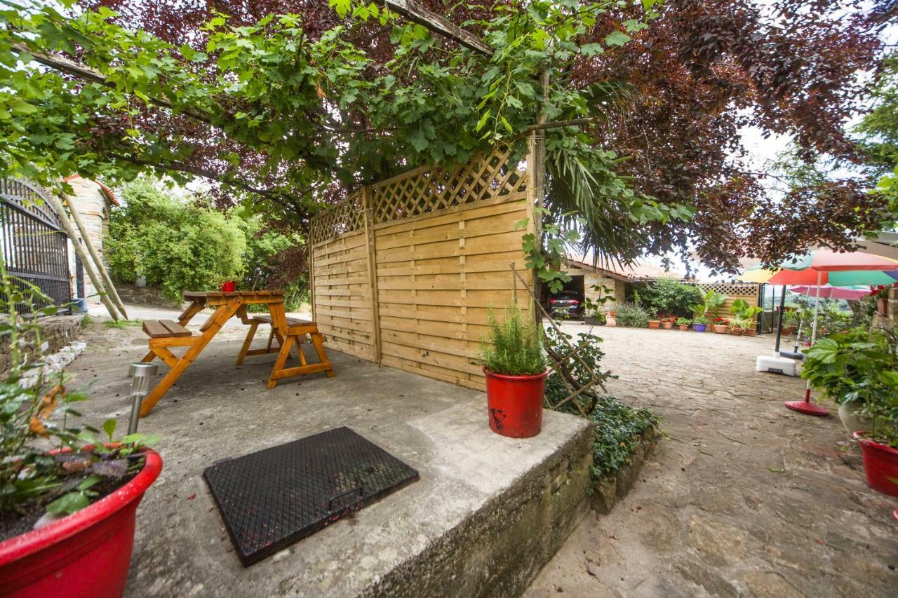 Cozy Istrian House Guest House Izola Eksteriør bilde