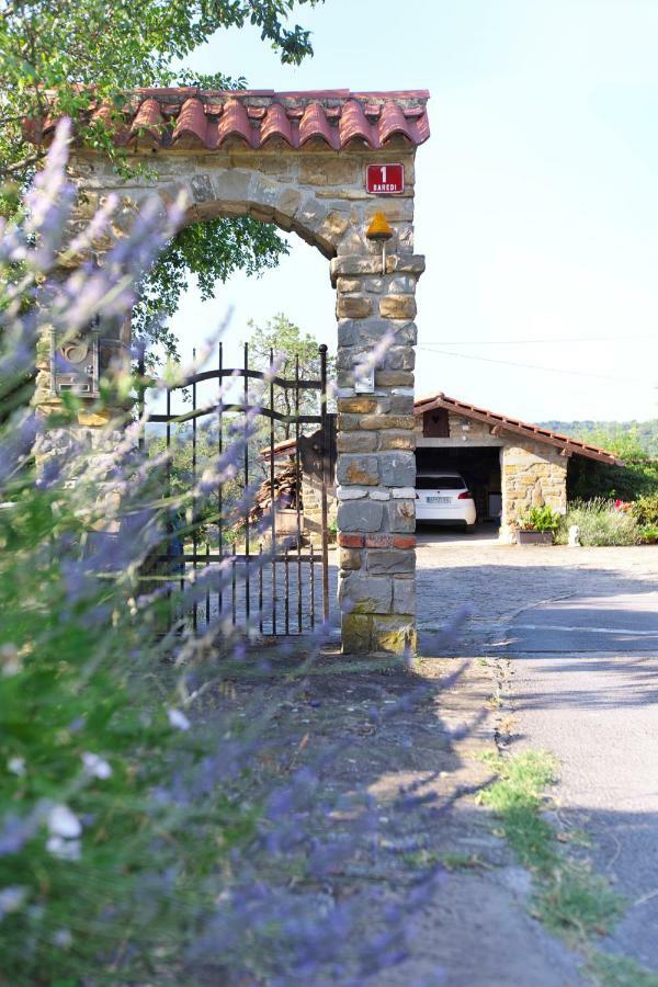 Cozy Istrian House Guest House Izola Eksteriør bilde