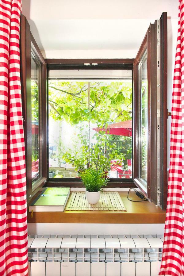 Cozy Istrian House Guest House Izola Eksteriør bilde
