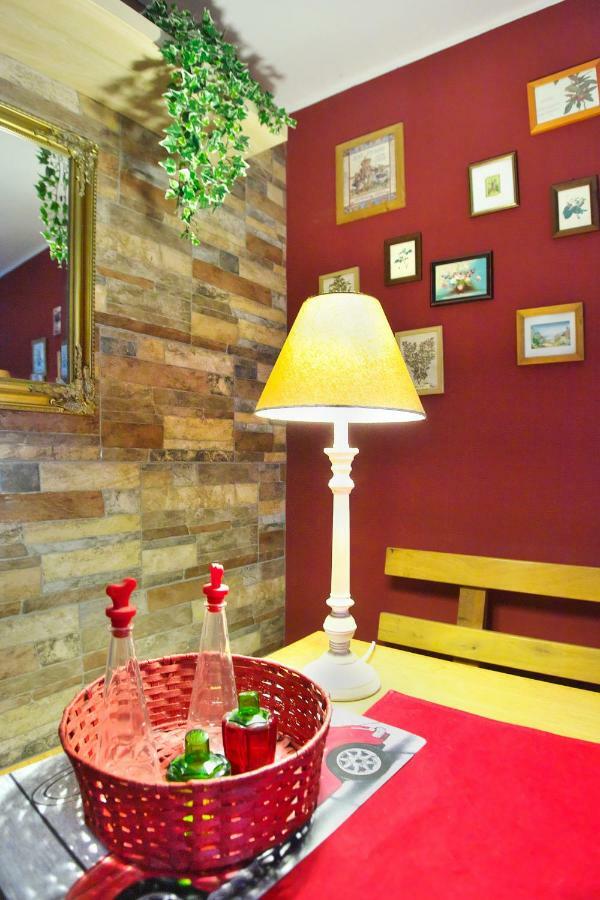 Cozy Istrian House Guest House Izola Eksteriør bilde
